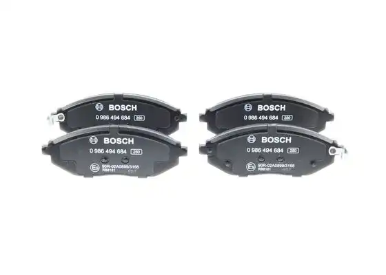 BOSCH 0 986 494 684