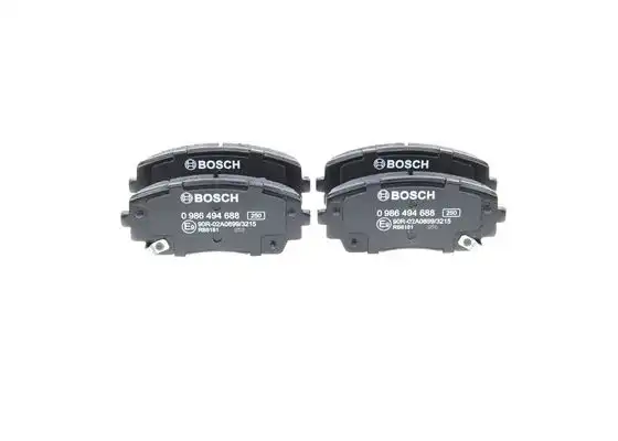 BOSCH 0 986 494 688