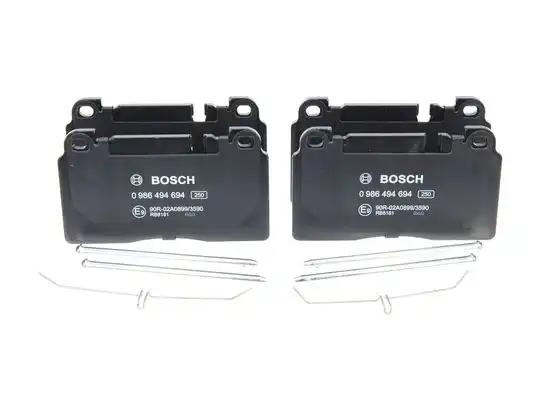 BOSCH 0 986 494 694