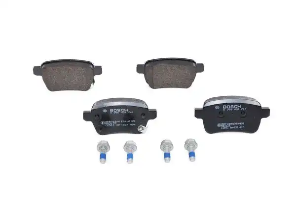 BOSCH 0 986 494 747