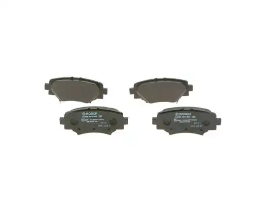 BOSCH 0 986 494 803