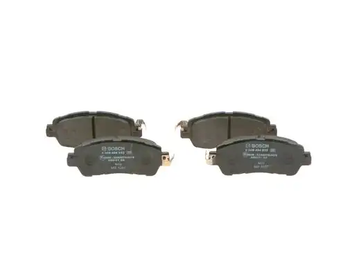 BOSCH 0 986 494 832