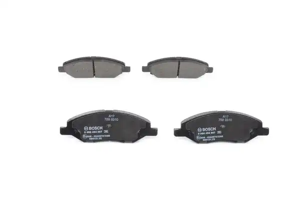 BOSCH 0 986 494 867