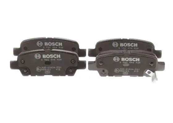 BOSCH 0 986 494 929