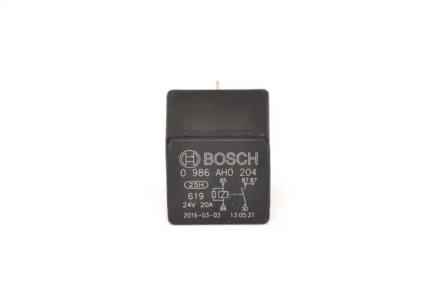 BOSCH 0 986 AH0 204