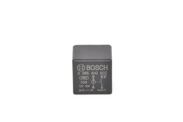 BOSCH 0 986 AH0 602