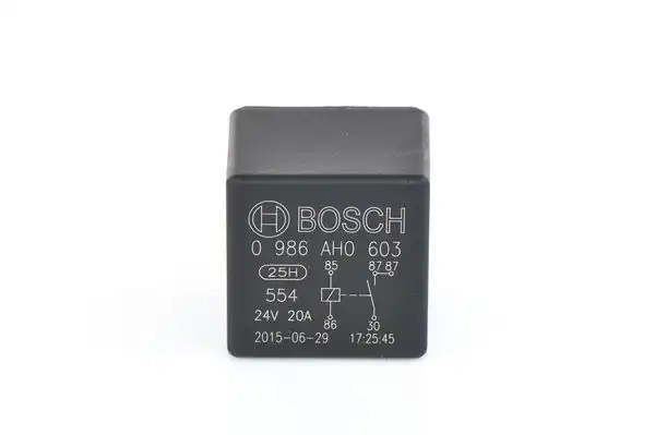 BOSCH 0 986 AH0 603