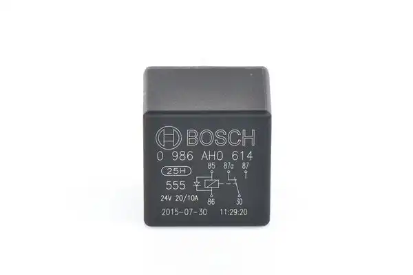 BOSCH 0 986 AH0 614