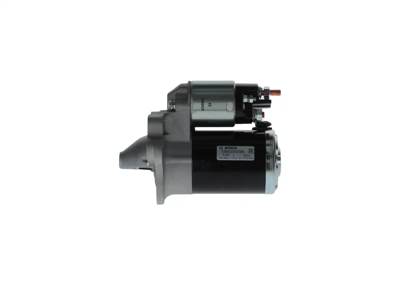 BOSCH 1 986 S00 598