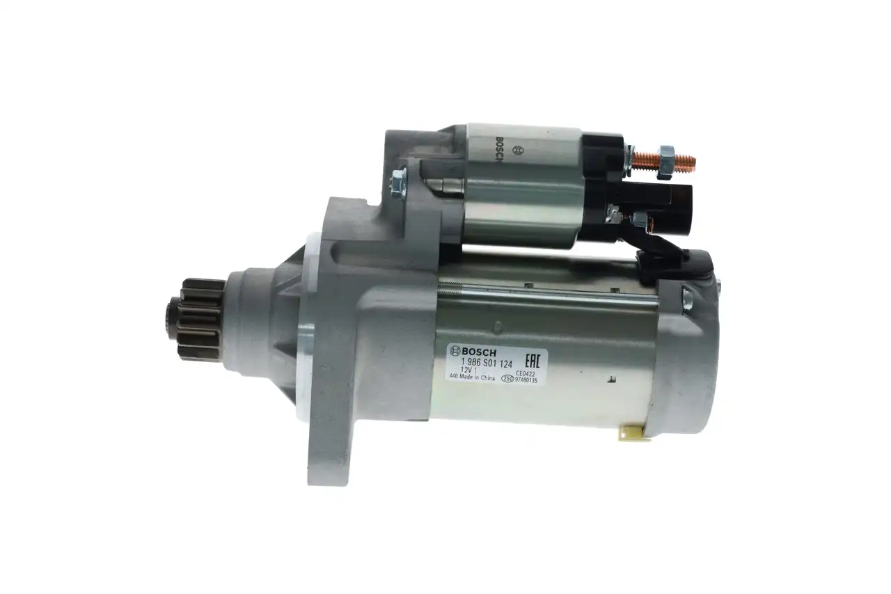 BOSCH 1 986 S01 124