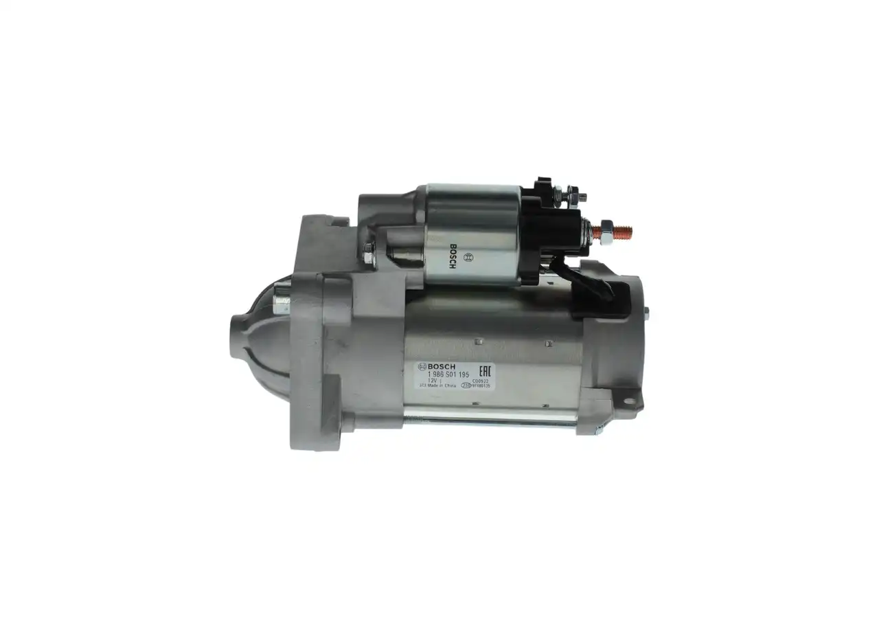 BOSCH 1 986 S01 195
