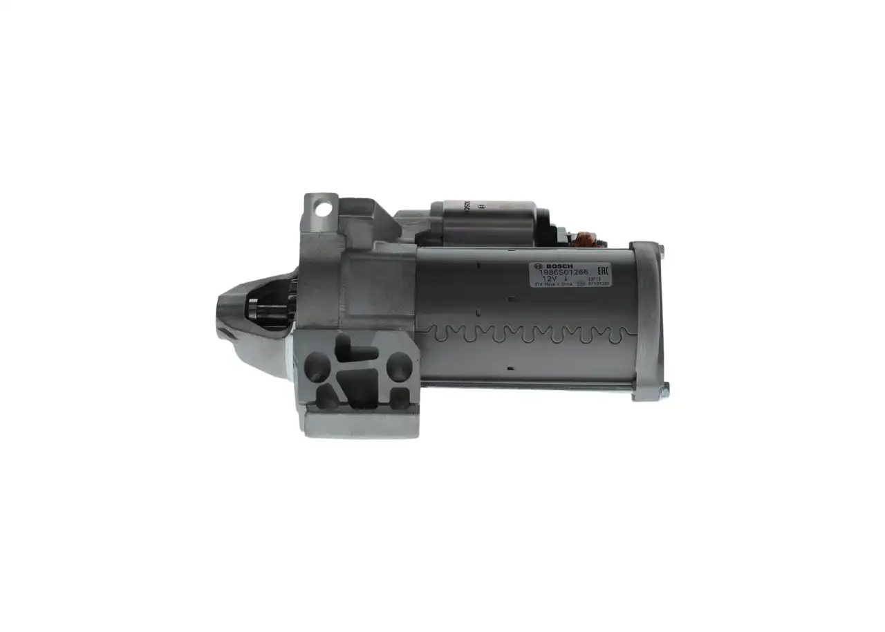 BOSCH 1 986 S01 266