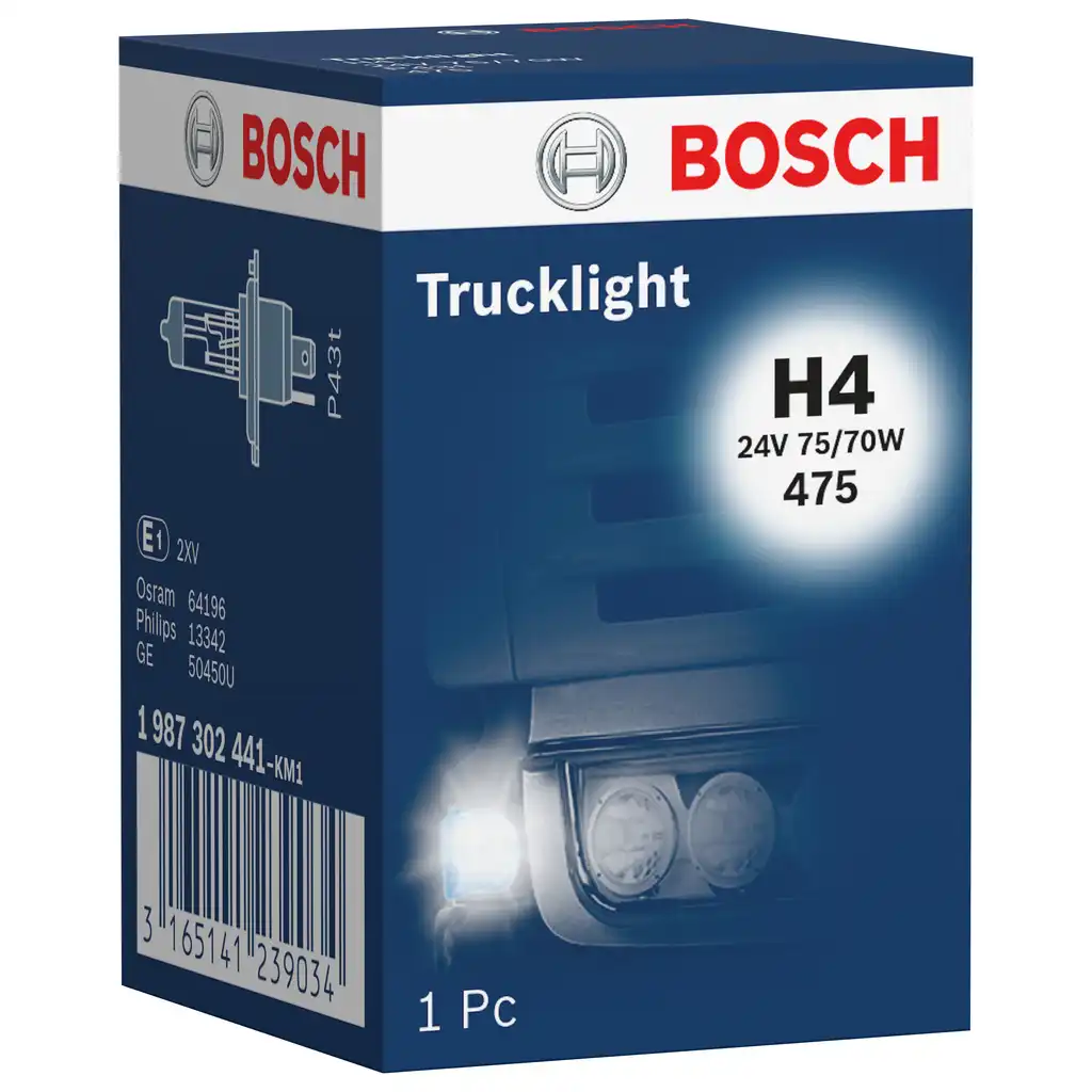 BOSCH 1 987 302 441