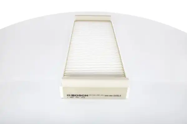 BOSCH 1 987 431 163