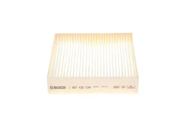 BOSCH 1 987 432 034