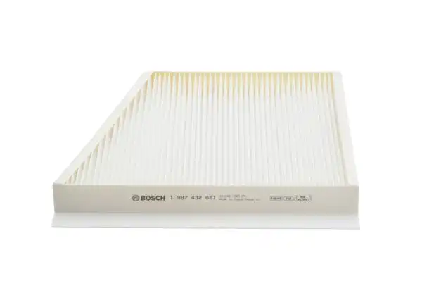 BOSCH 1 987 432 081