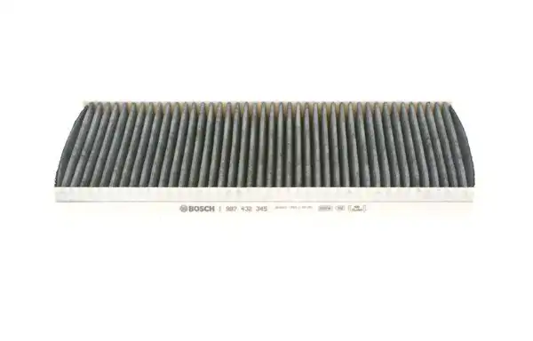BOSCH 1 987 432 345