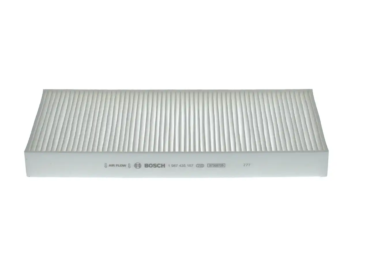 BOSCH 1 987 435 157
