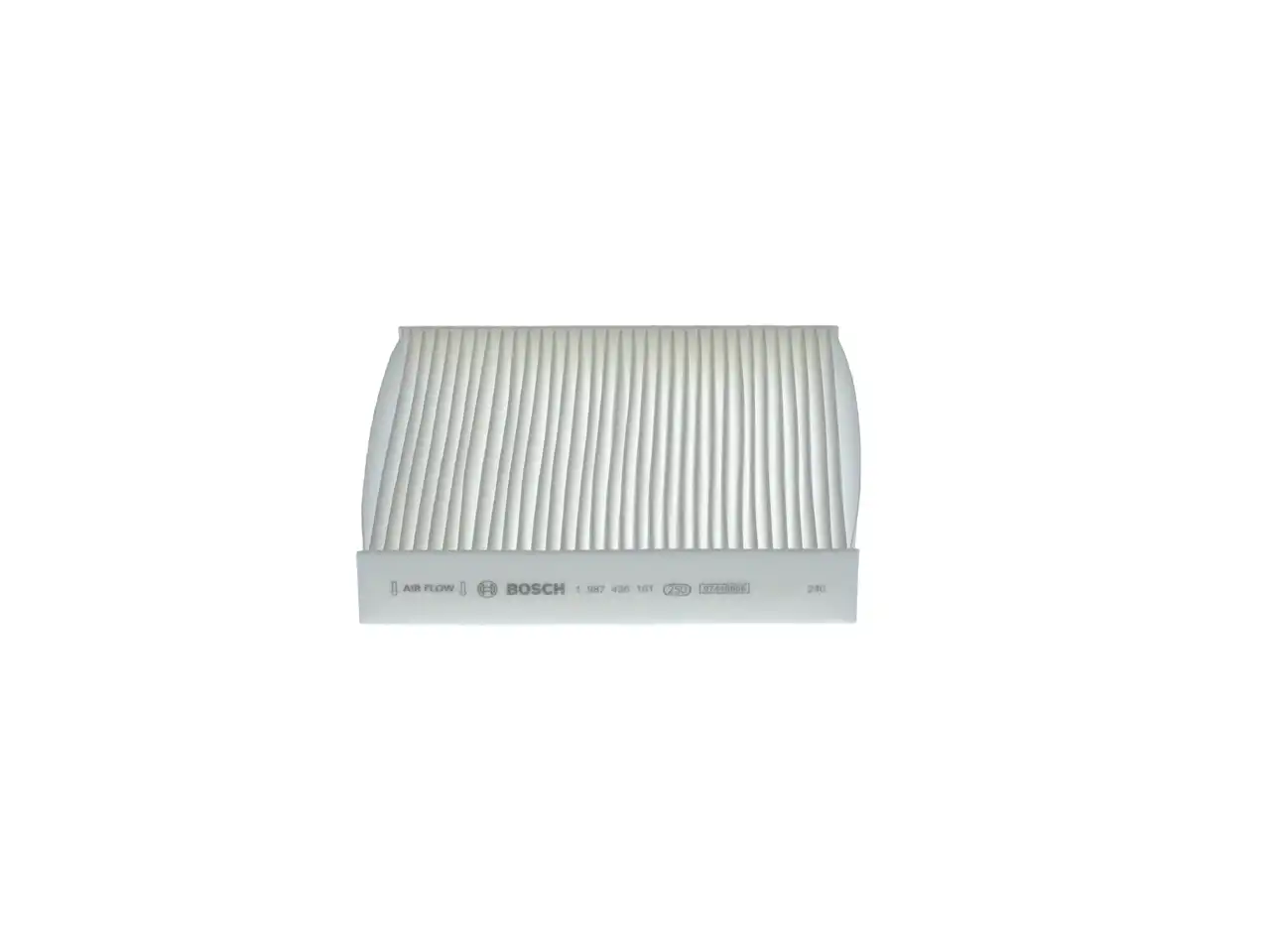 BOSCH 1 987 435 161