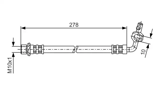 BOSCH 1 987 476 113