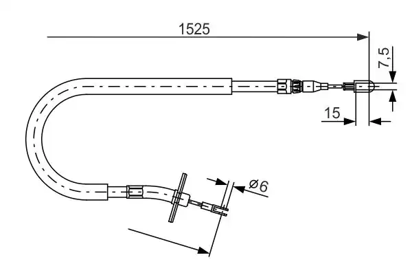 BOSCH 1 987 477 858