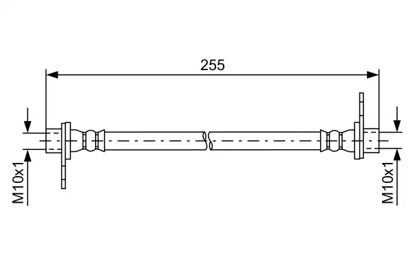 BOSCH 1 987 481 585