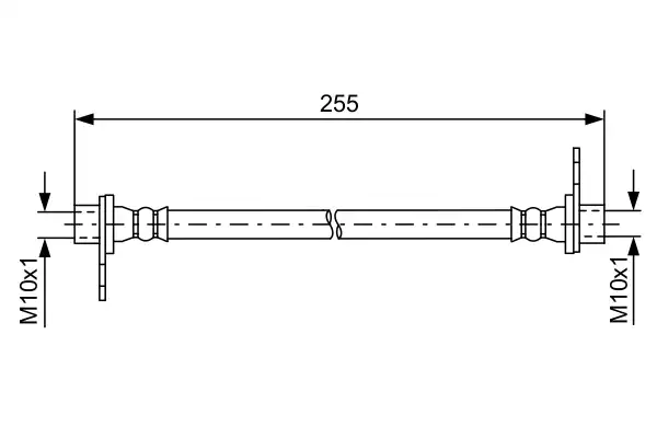 BOSCH 1 987 481 586