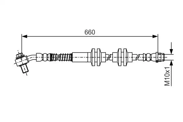 BOSCH 1 987 481 A48