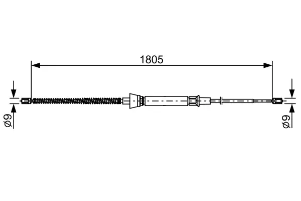 BOSCH 1 987 482 646