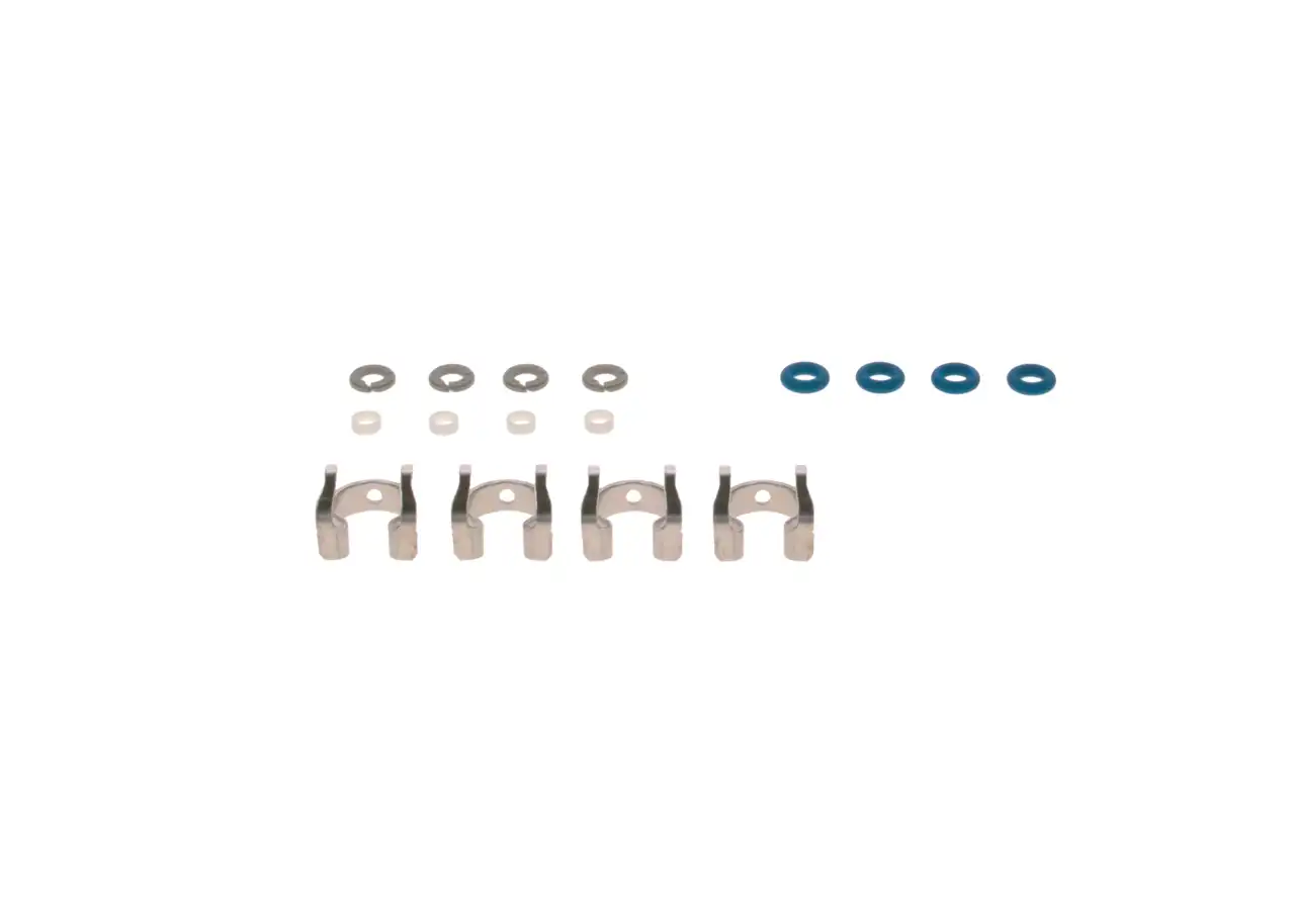 BOSCH 2 707 010 012