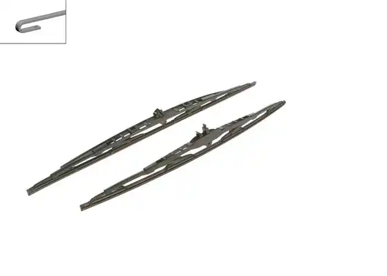 BOSCH 3 397 001 802