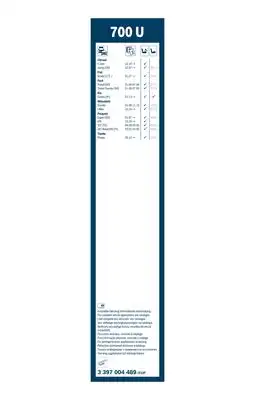 BOSCH 3 397 004 489