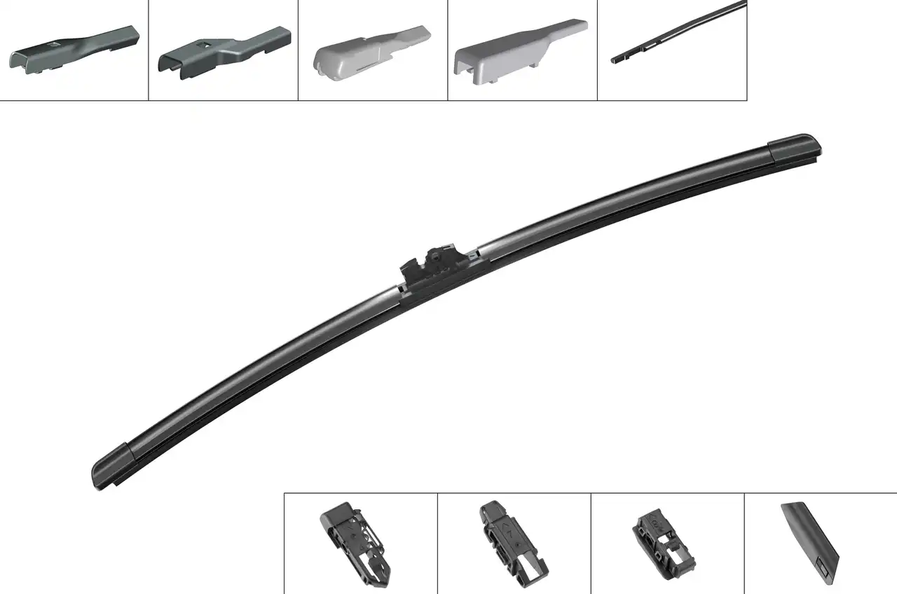 BOSCH 3 397 016 307