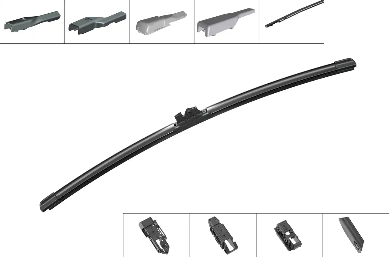 BOSCH 3 397 016 308