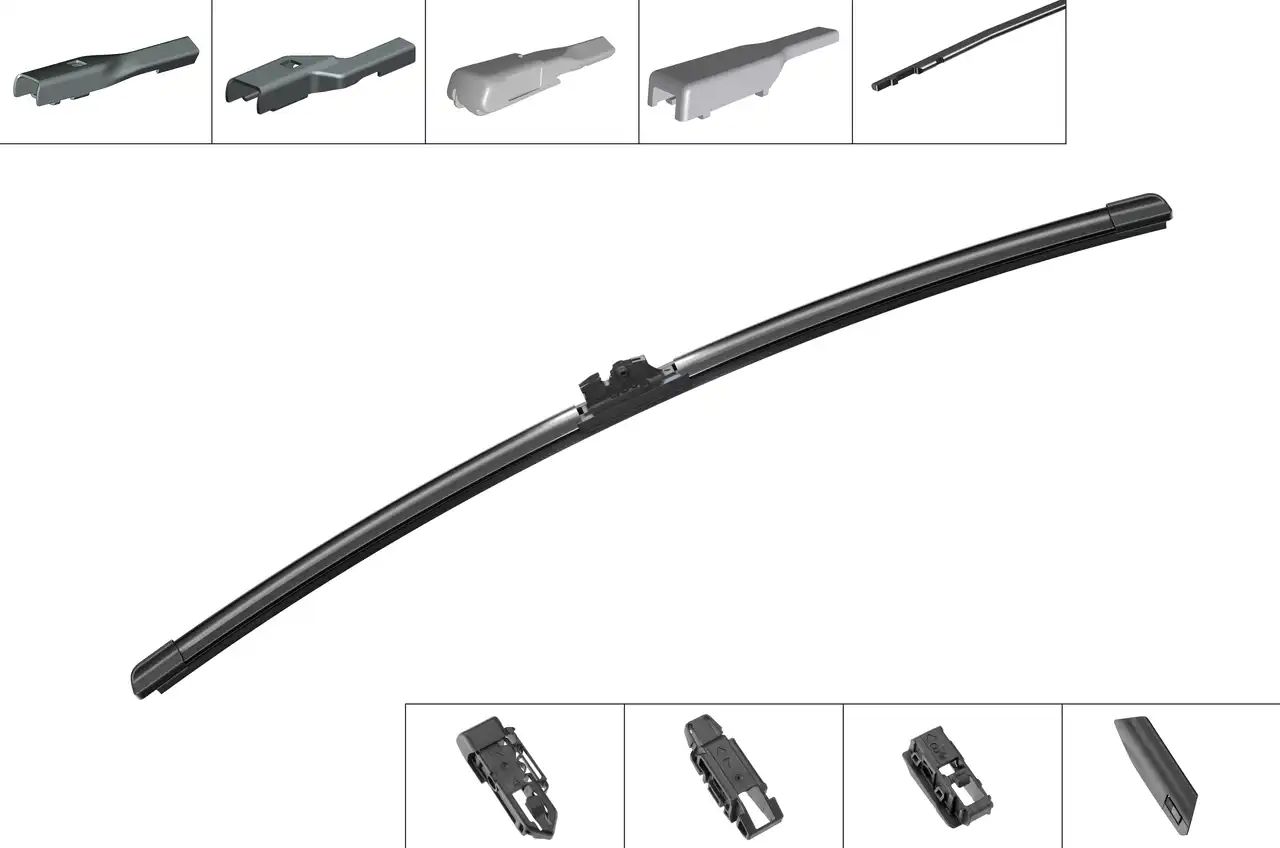 BOSCH 3 397 016 310