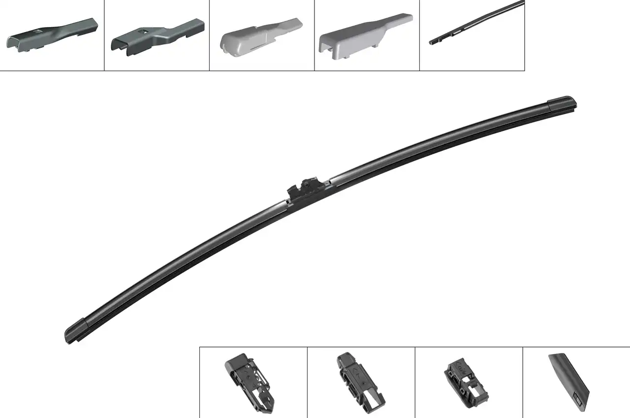 BOSCH 3 397 016 312