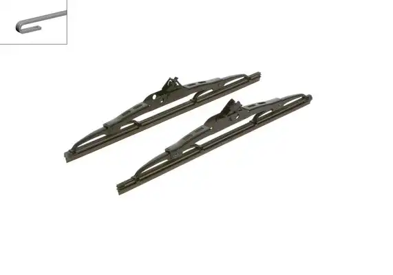 BOSCH 3 397 118 801