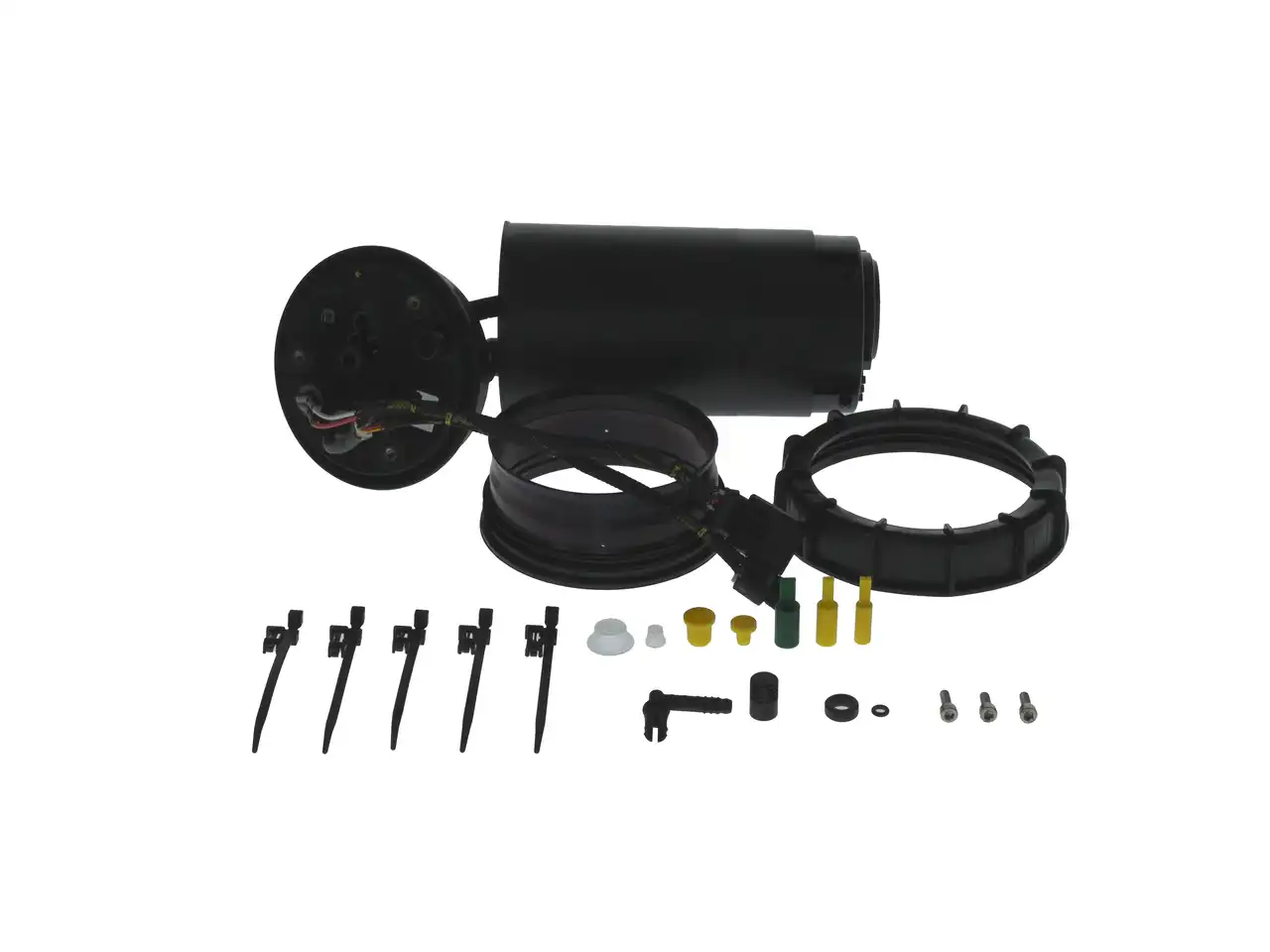 BOSCH F 01C 600 257