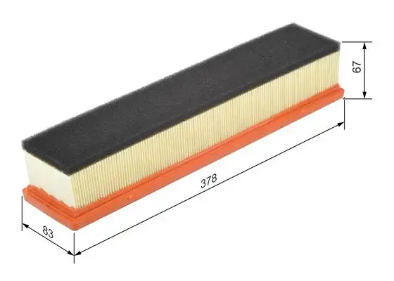 BOSCH F 026 400 051
