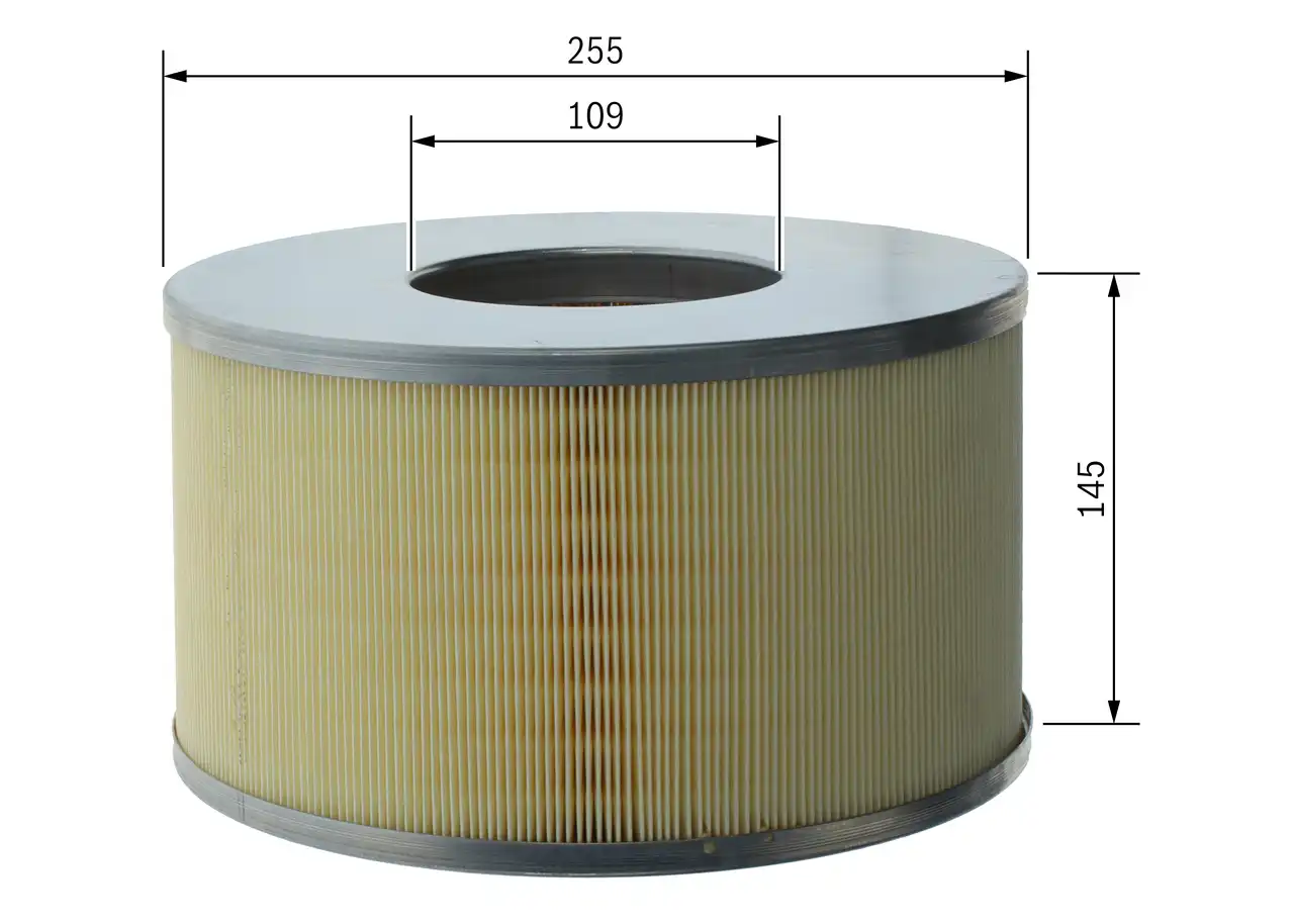 BOSCH F 026 400 260