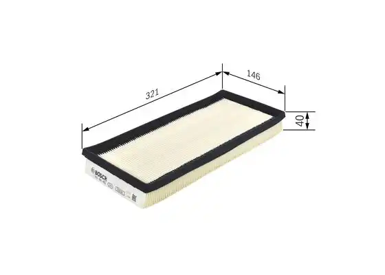 BOSCH F 026 400 452