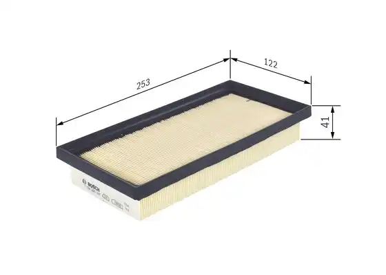 BOSCH F 026 400 507