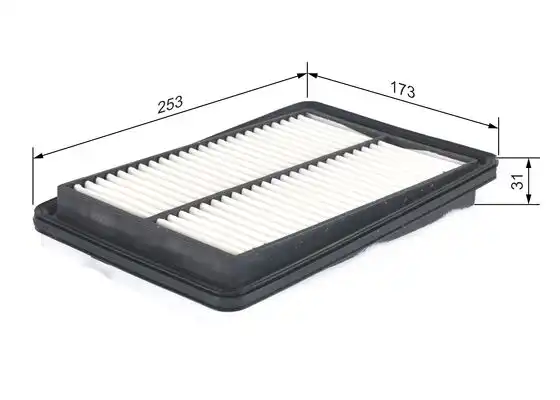 BOSCH F 026 400 561