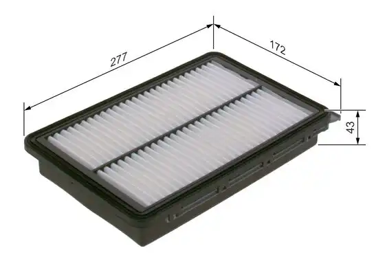 BOSCH F 026 400 617