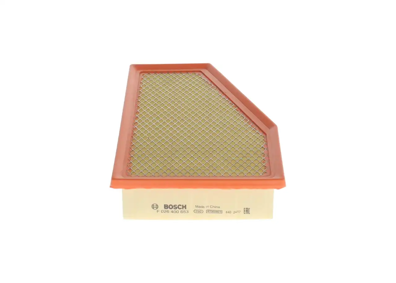 BOSCH F 026 400 653