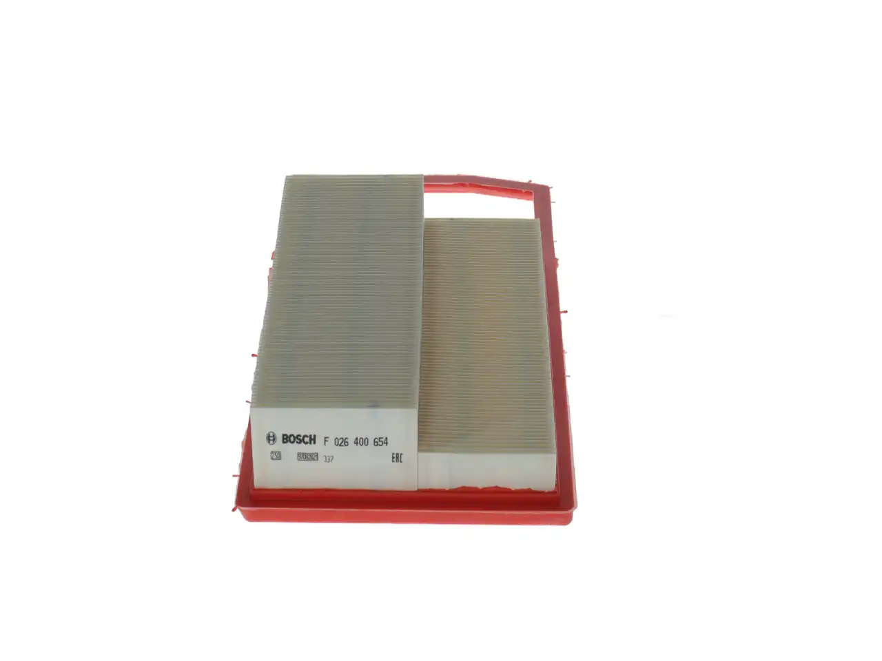 BOSCH F 026 400 654