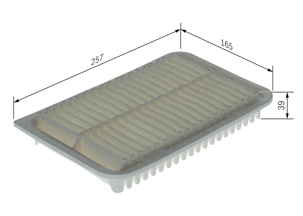 BOSCH F 026 400 659