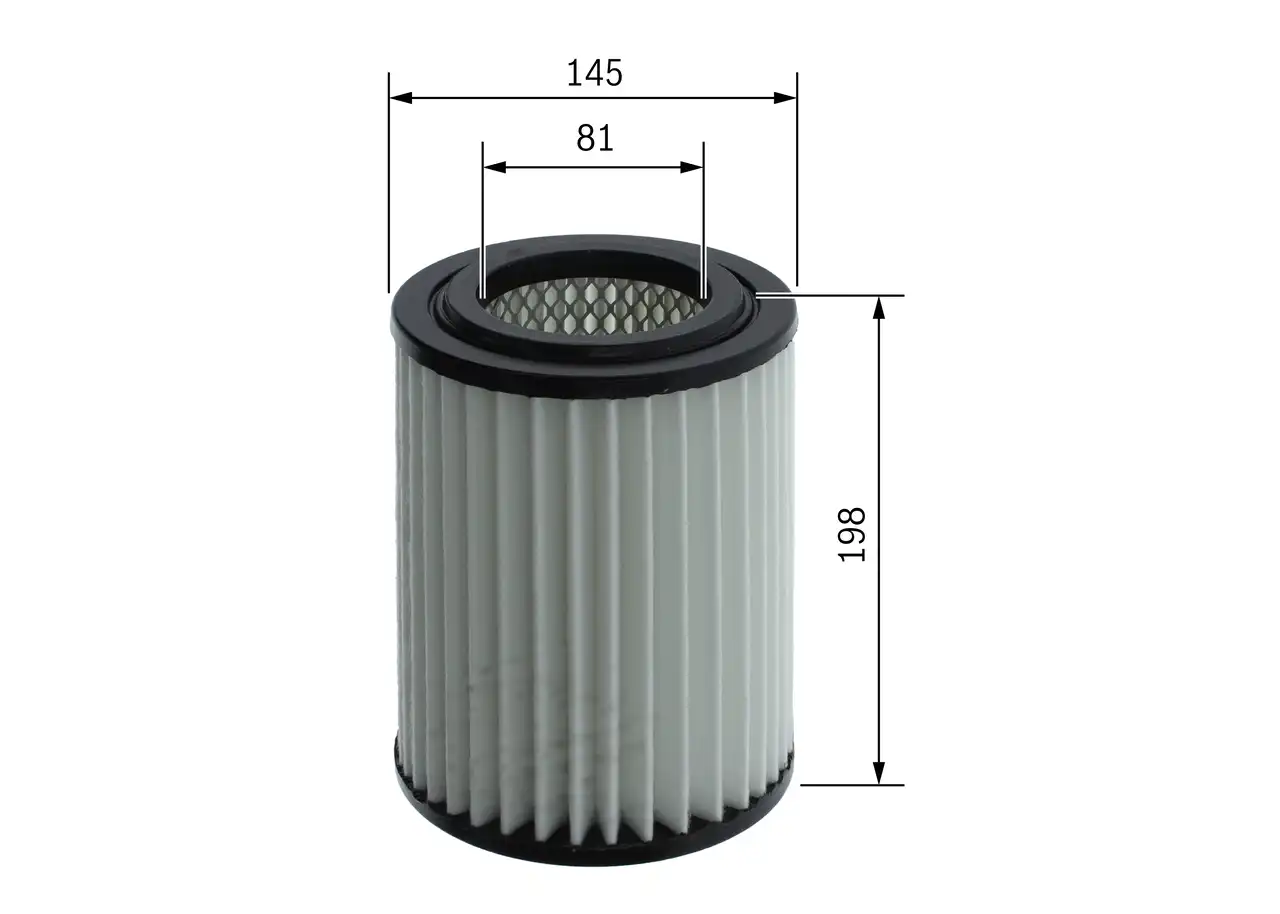 BOSCH F 026 400 665