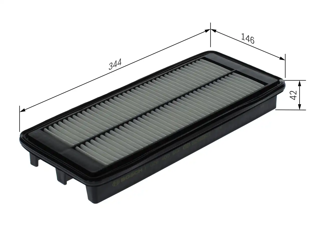 BOSCH F 026 400 666