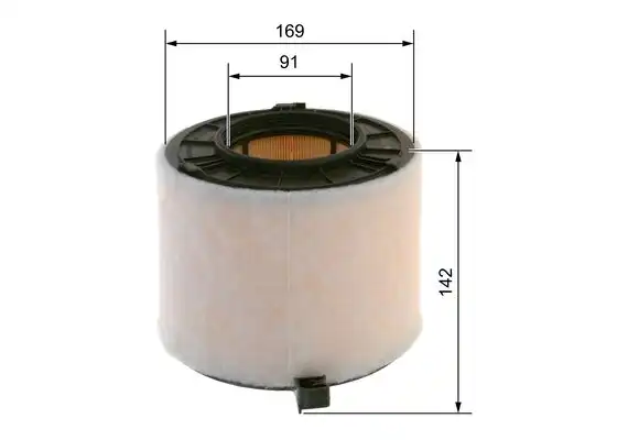 BOSCH F 026 400 677